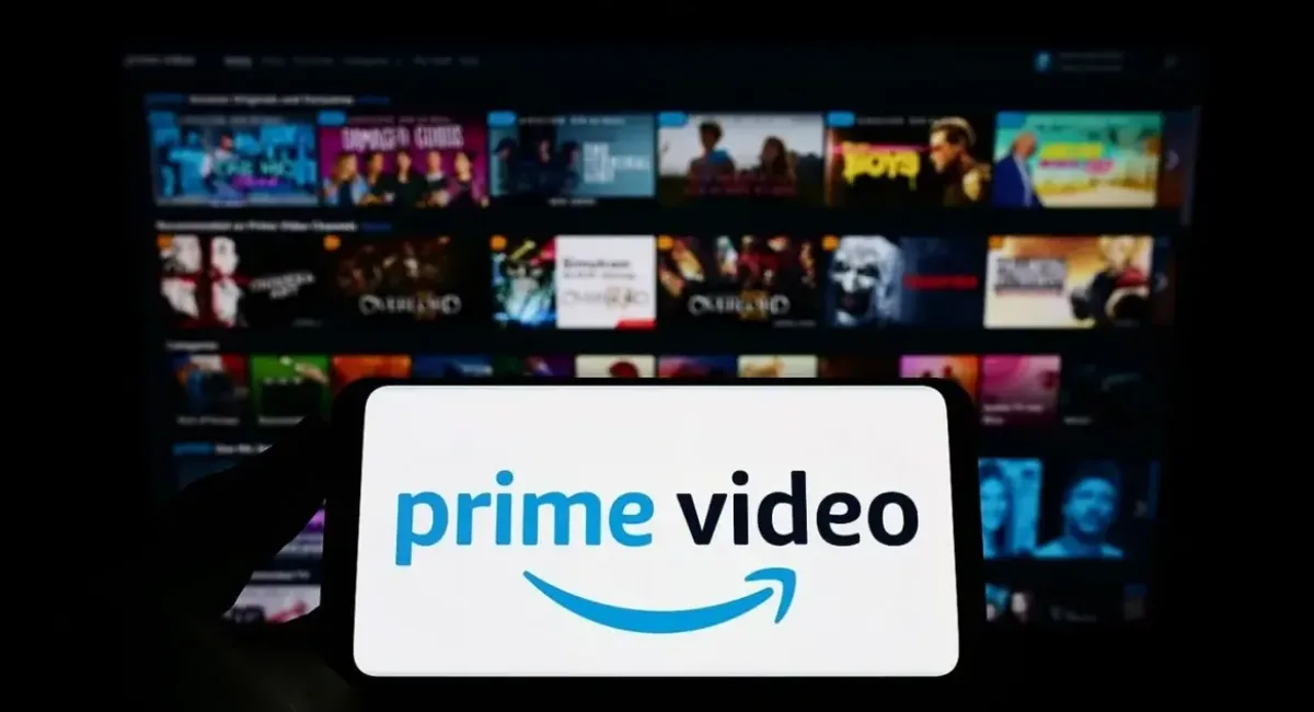 Prueba gratis Prime Channels
