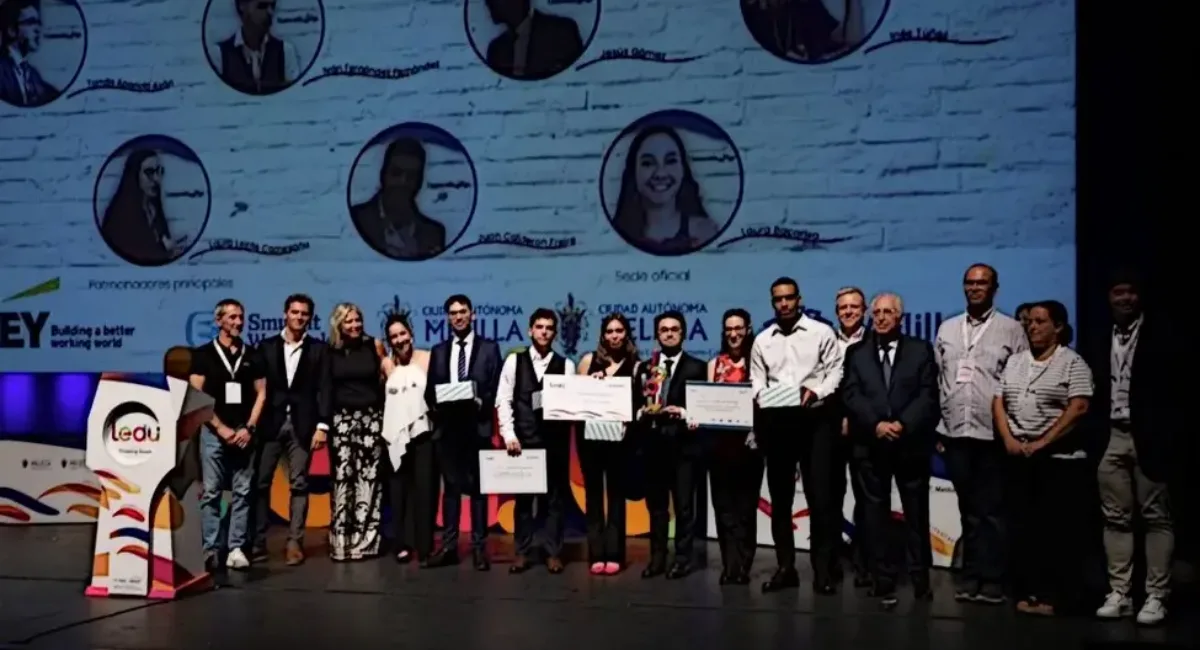 La Universidad de Vigo se corona campeona de la Liga Española de Debate Universitario