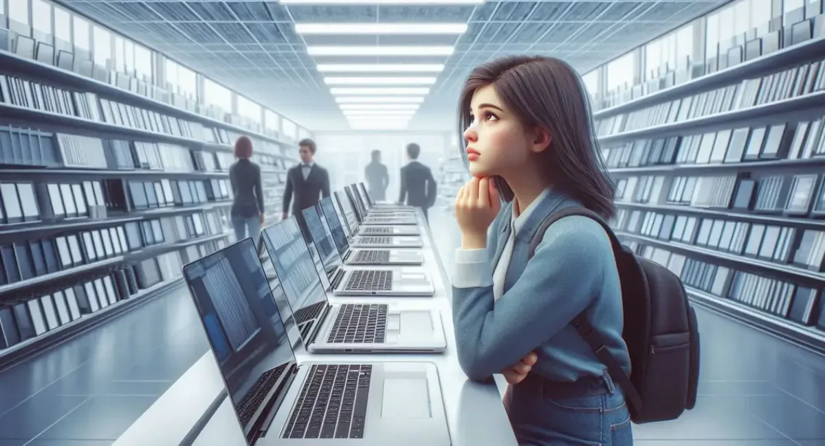 Mejores Portátiles curso 2025