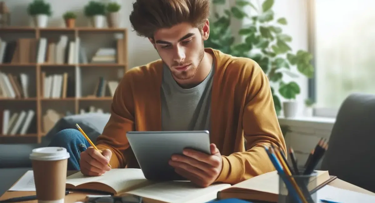Mejores Tablets curso 2025
