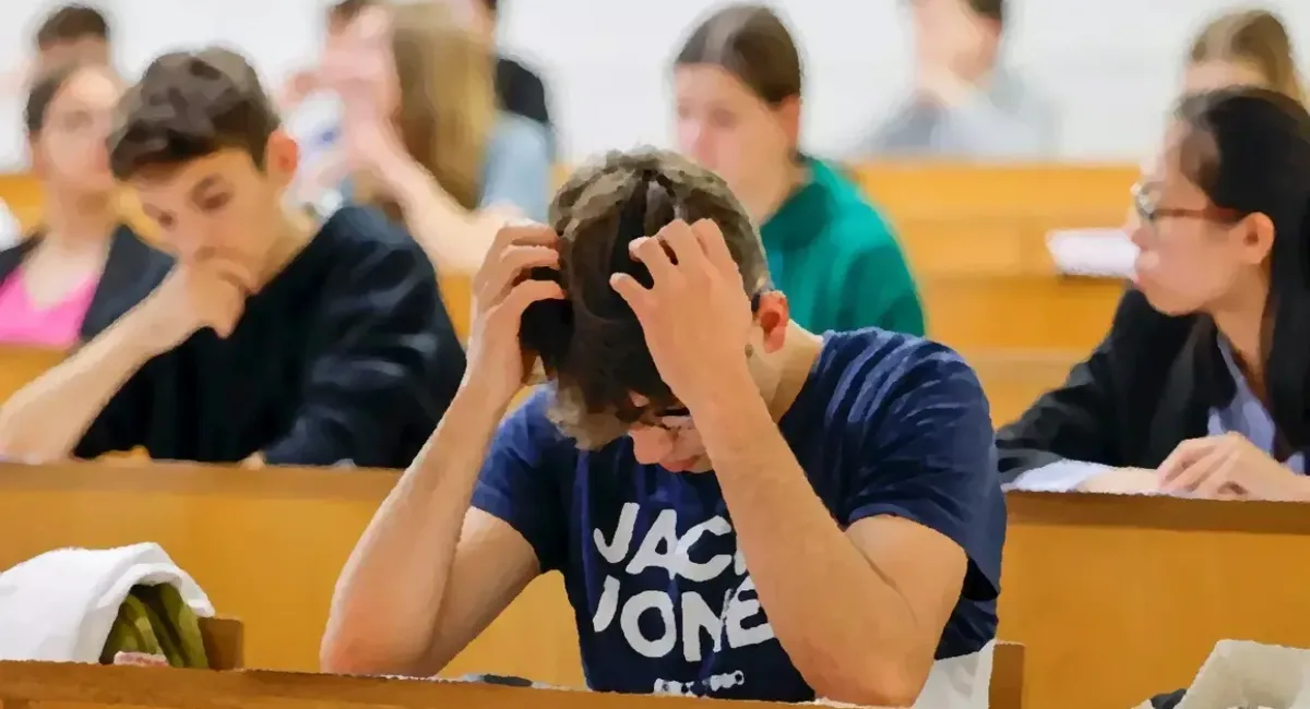 La nueva Selectividad: un examen más riguroso con menos opciones