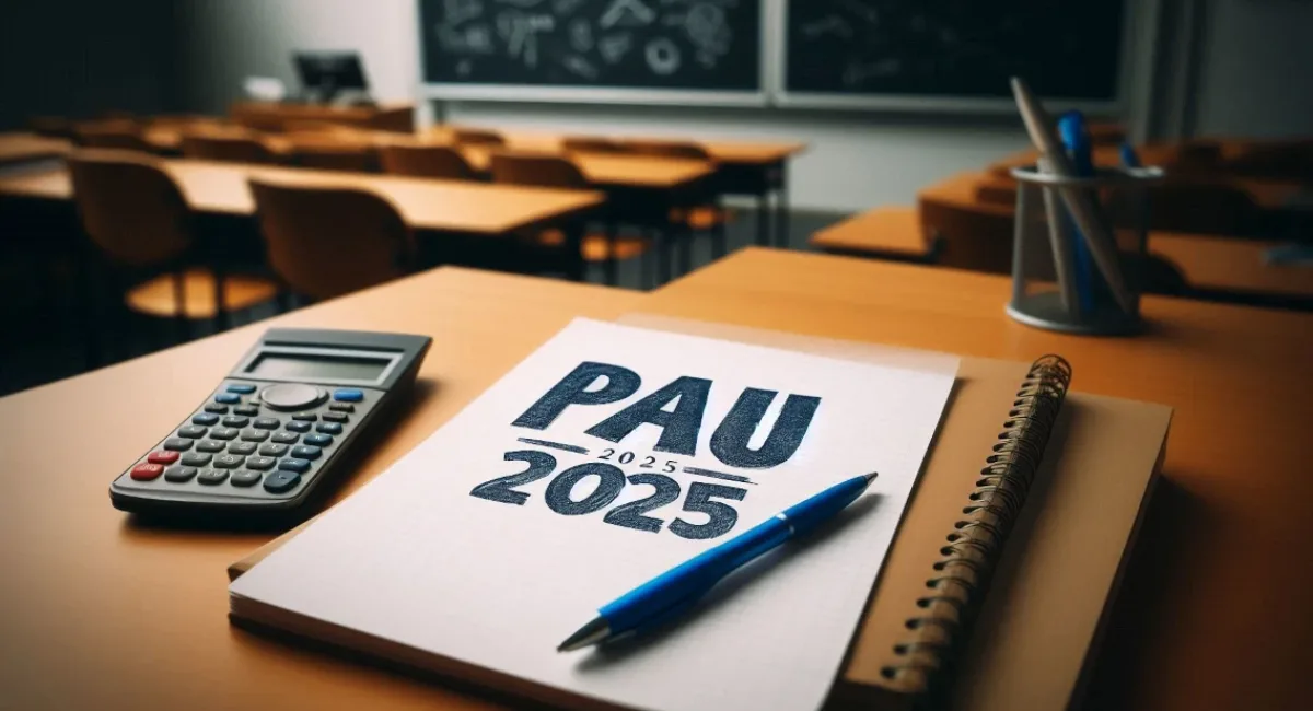 Diferencias y similitudes en los próximos exámenes de la PAU