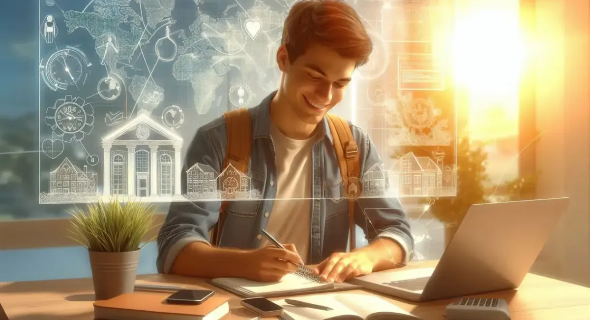 Actividades extracurriculares para potenciar tu CV durante la universidad y al buscar empleo