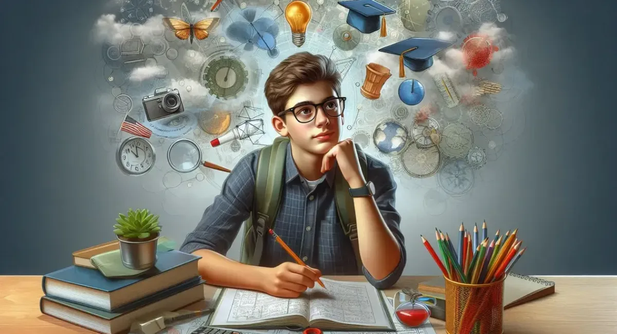 ¿Qué hacer terminado el Instituto?