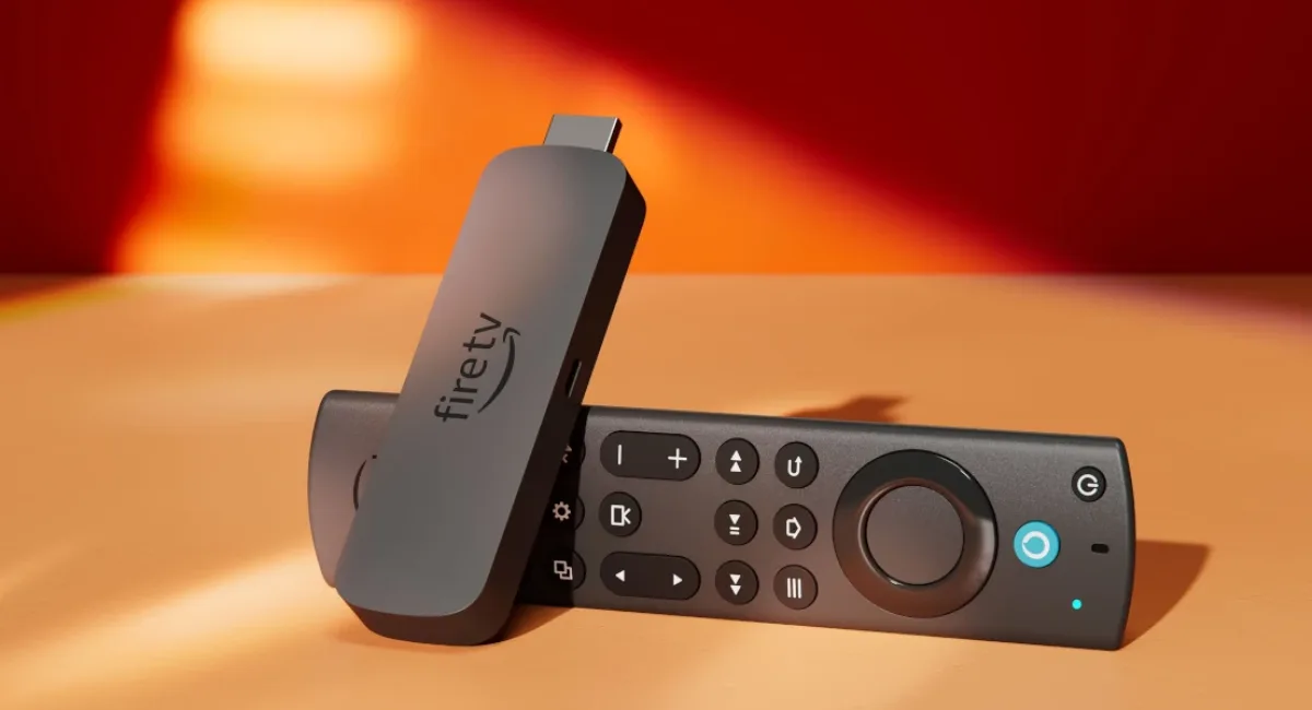 Amazon lanza una oferta espectacular de Black Friday en el Fire TV Stick 4K