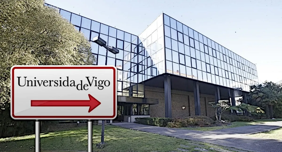 Retiro de Tesis por Plagio en la Universidad de Vigo