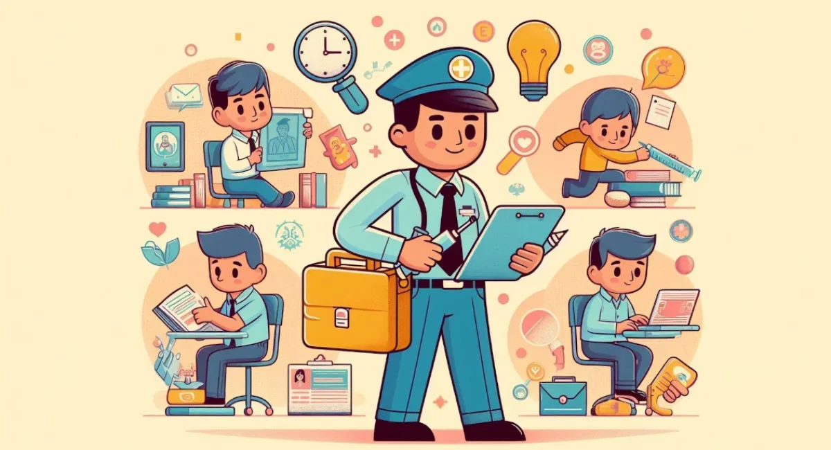 Las Profesiones Técnicas con Mayor Potencial de Empleo en 2025