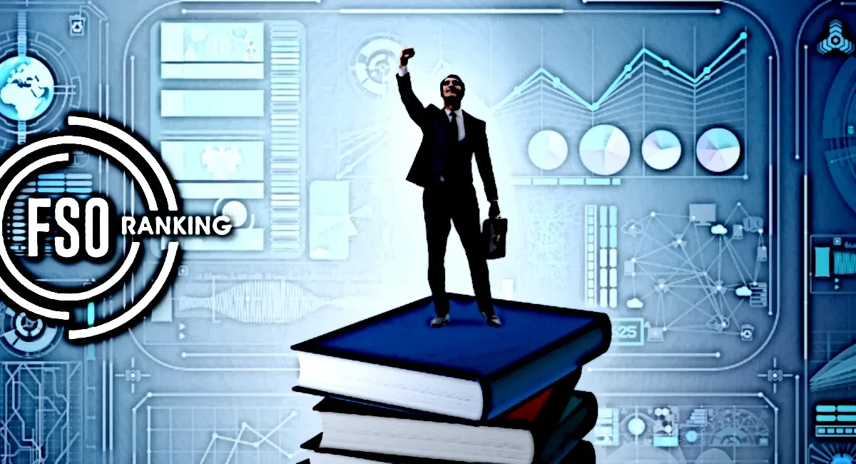 Las Universidades Oberta, OBS y UNIR Lideran el Ranking de MBA Online en Español