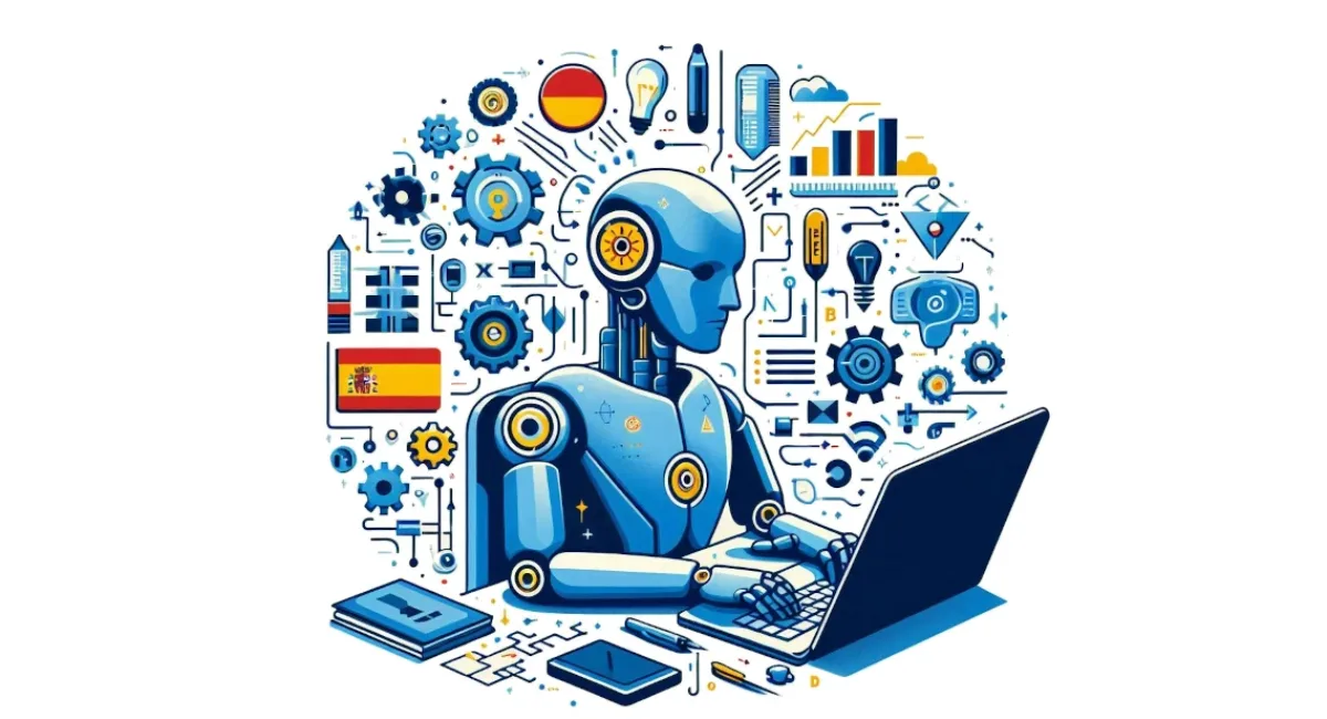 Las Universidades Españolas Aceleran la Formación en Inteligencia Artificial para Cubrir la Brecha Laboral
