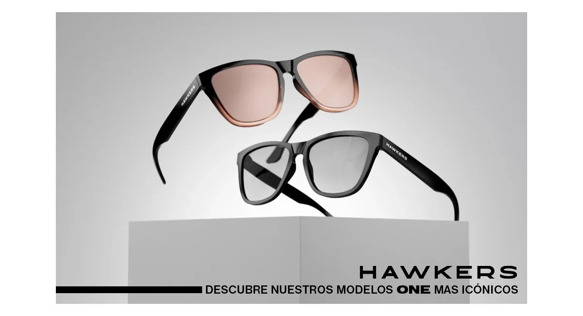 Gafas de Sol Hawkers One – 60% de Descuento