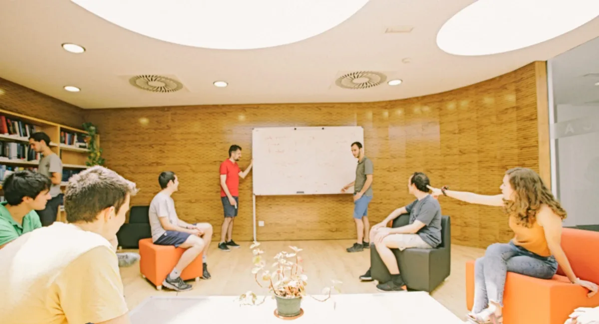 El ICMAT Lanza un Programa Innovador para Potenciar el Talento Matemático en España