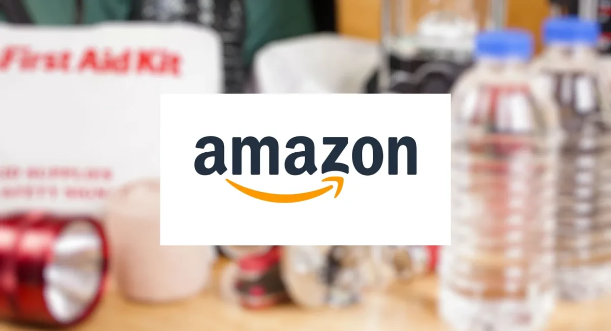 Kit de Supervivencia ante Apagones en Amazon