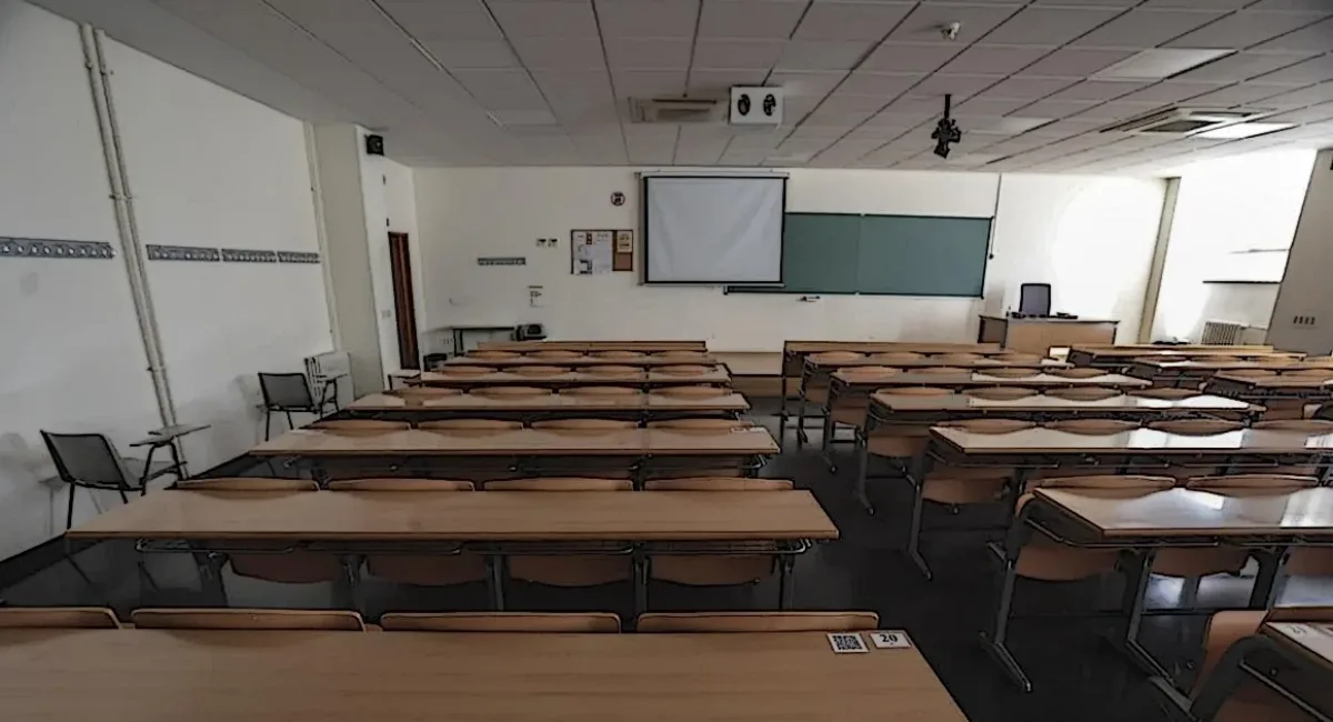 Impacto del Apagón Eléctrico en las Universidades Españolas: Suspensión de Actividades Académicas