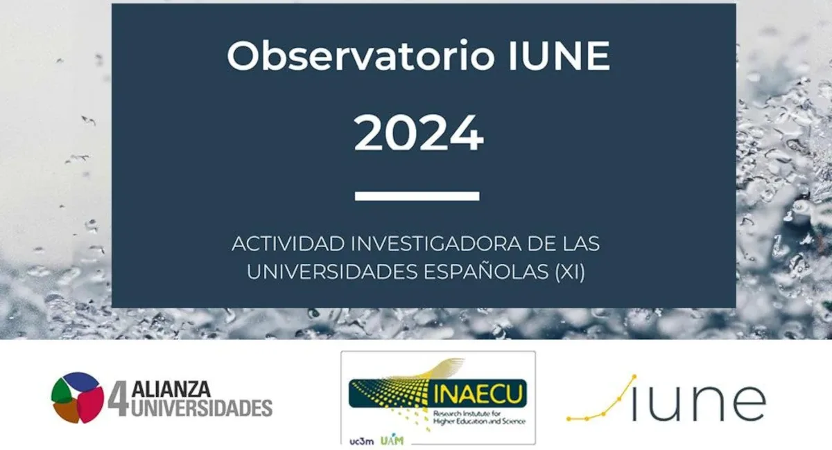La Investigación Científica en las Universidades Españolas: El 92% se Realiza en el Ámbito Público