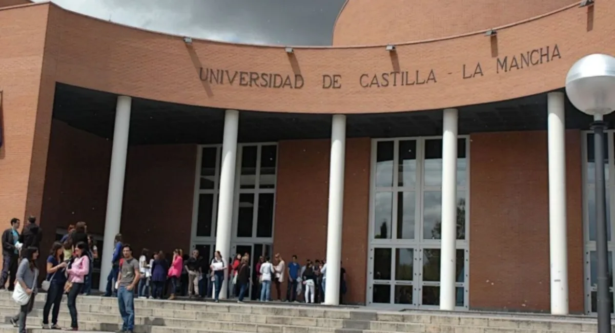 5 Millones para que el Primer Año de Universidad en Castilla-La Mancha Sea Gratis