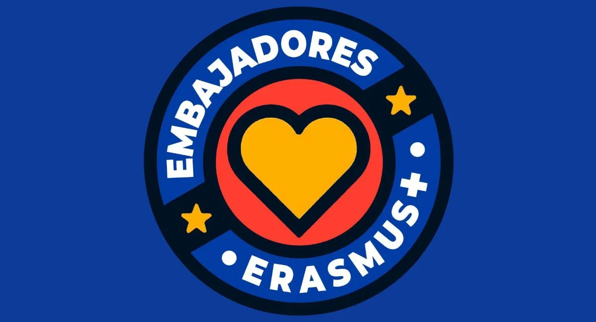 El Ministerio de Universidades impulsa la creación de una red de embajadores Erasmus+