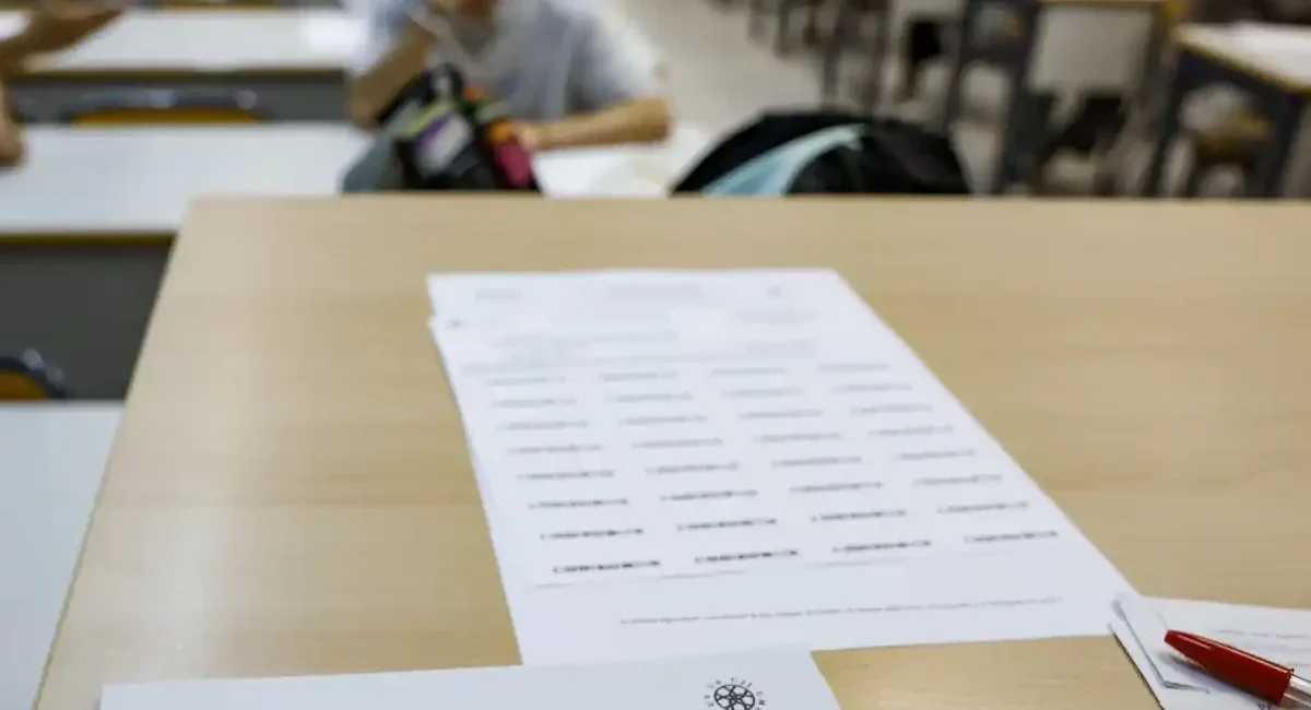 Cómo serán las preguntas de examen en la PAU 2025: Ejemplos y tipos