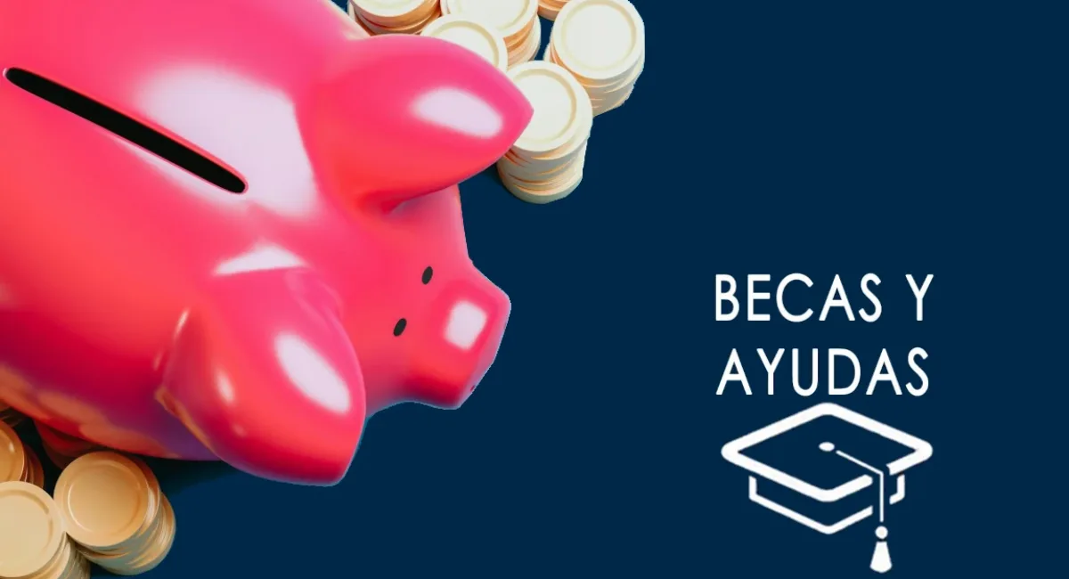 Ampliación del Plazo para Solicitar Becas del Curso 2025-2026 hasta el 30 de mayo