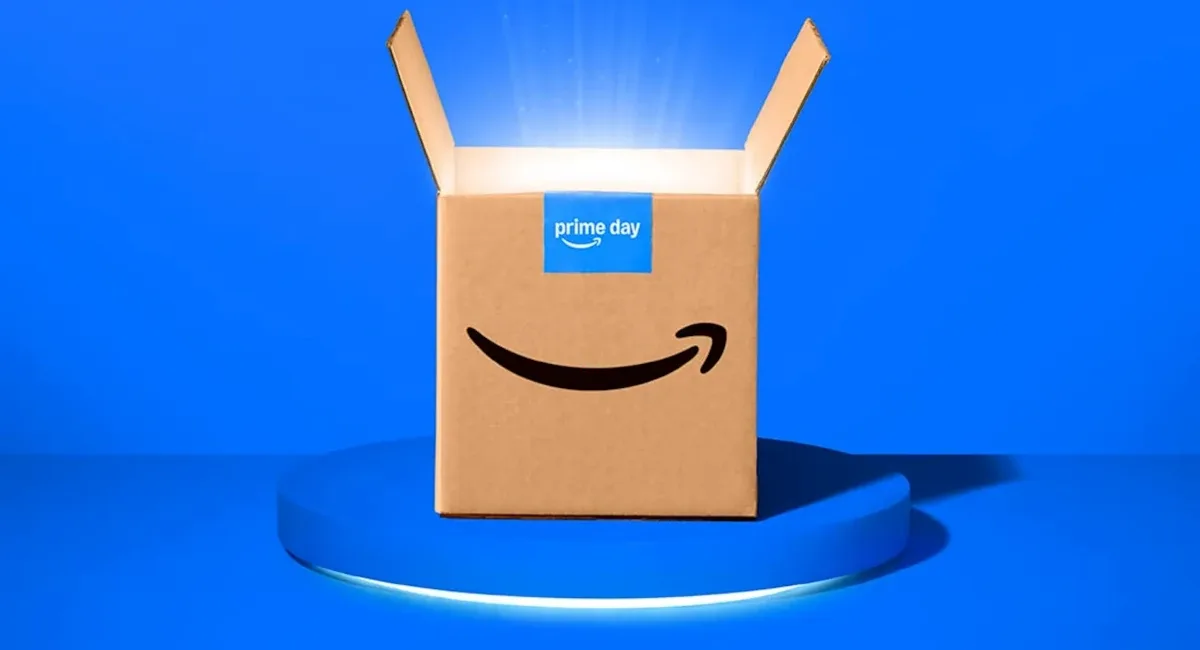 Prime Day 2025 en Amazon- Ofertas exclusivas del 8 al 11 de julio