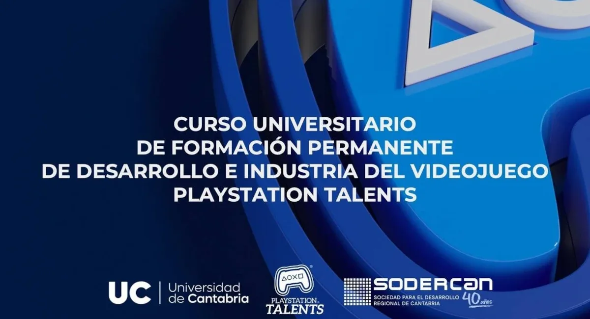 La Universidad de Cantabria Impulsa el Desarrollo de Videojuegos con un Curso Pionero