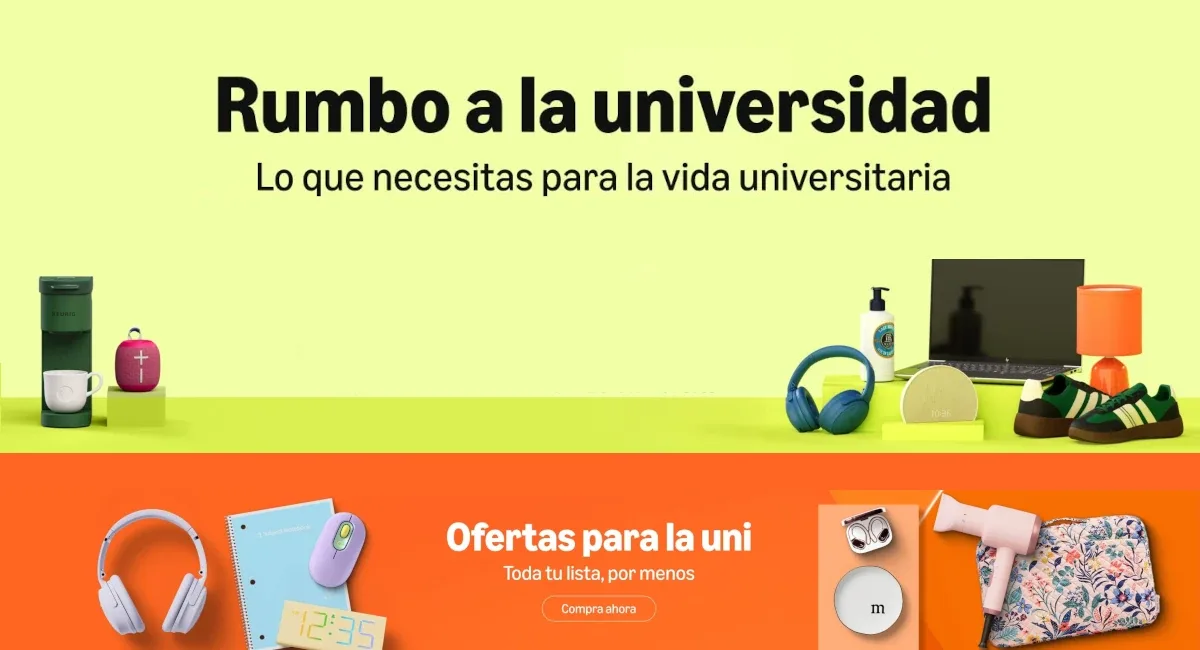 Rumbo a la Universidad