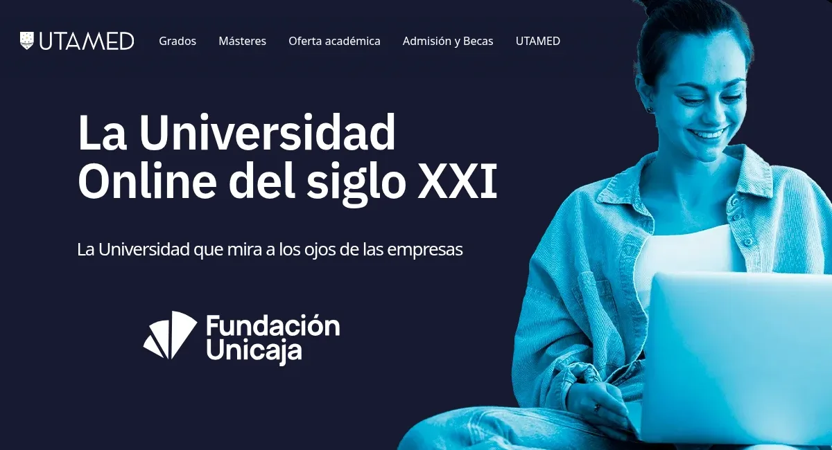 UTAMED: La Revolución de la Educación Online en Andalucía