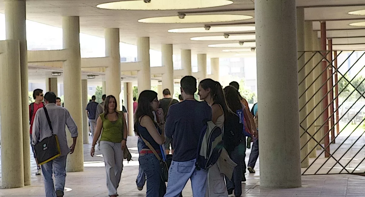 Inicia el nuevo curso universitario con la IA como protagonista