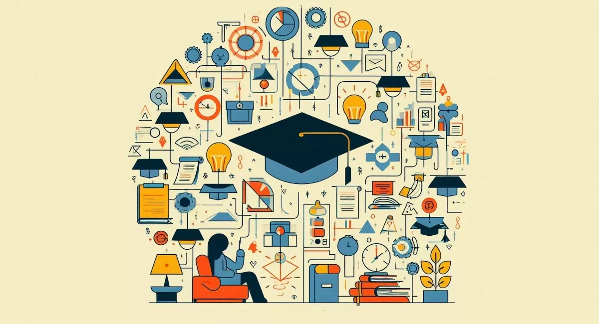 ¿Es excesiva la teoría en la educación universitaria?