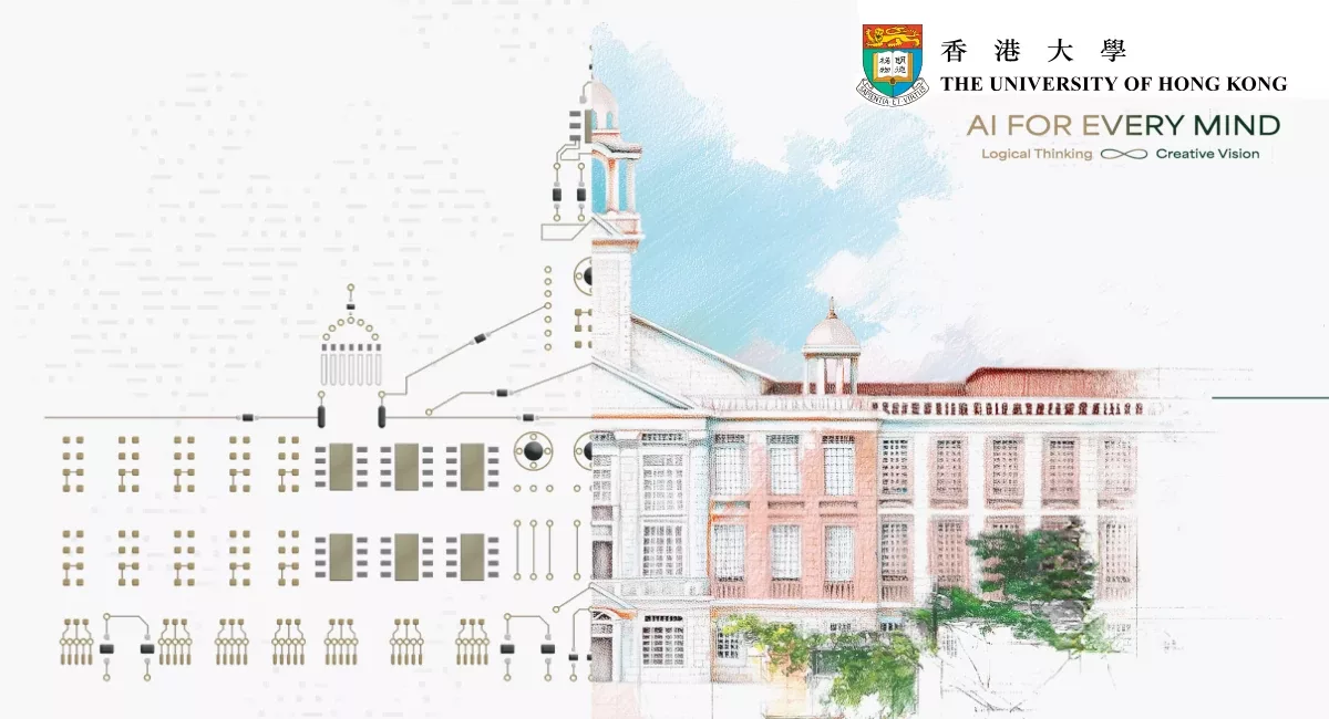 La Universidad de Hong Kong Establecerá su Primer Campus en Europa en Barcelona