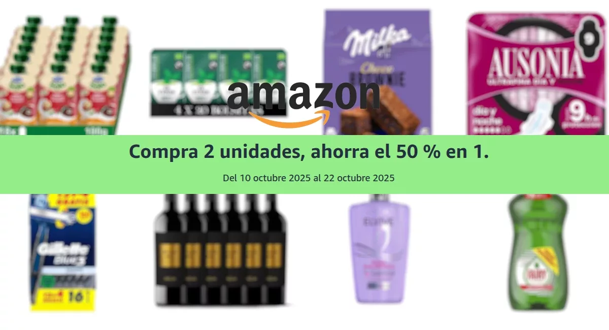 Segunda unidad al 50% en alimentación, higiene y limpieza