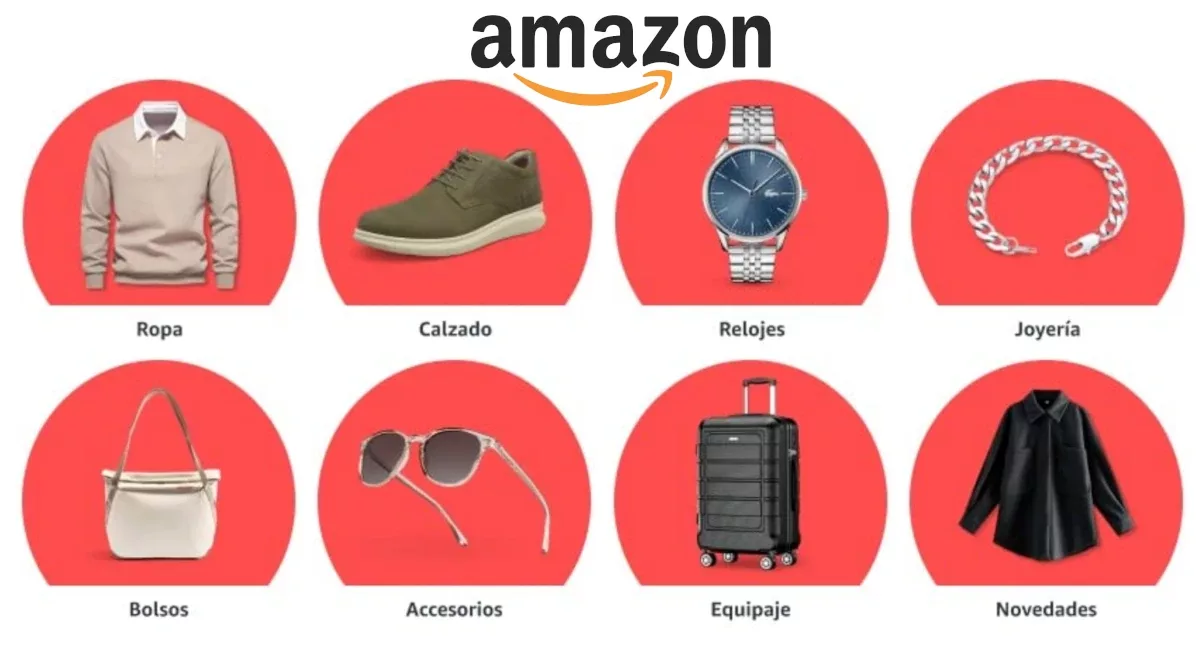 Rebajas -30% en Moda para Hombre y Mujer