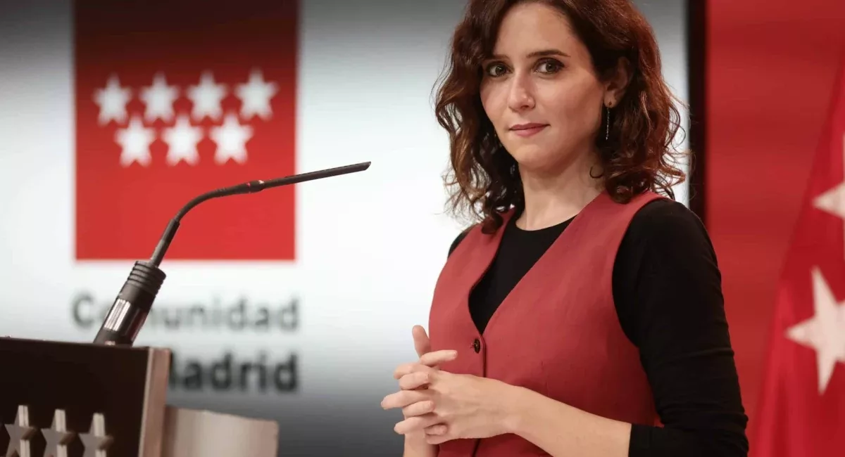 Ofensiva contra la autonomía universitaria en Madrid: control presupuestario entregado a exdirigentes del PP y empresarios