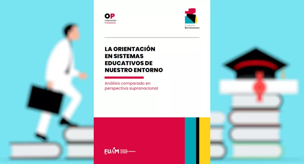 La deficiente orientación temprana perjudica la empleabilidad juvenil y aumenta el abandono escolar