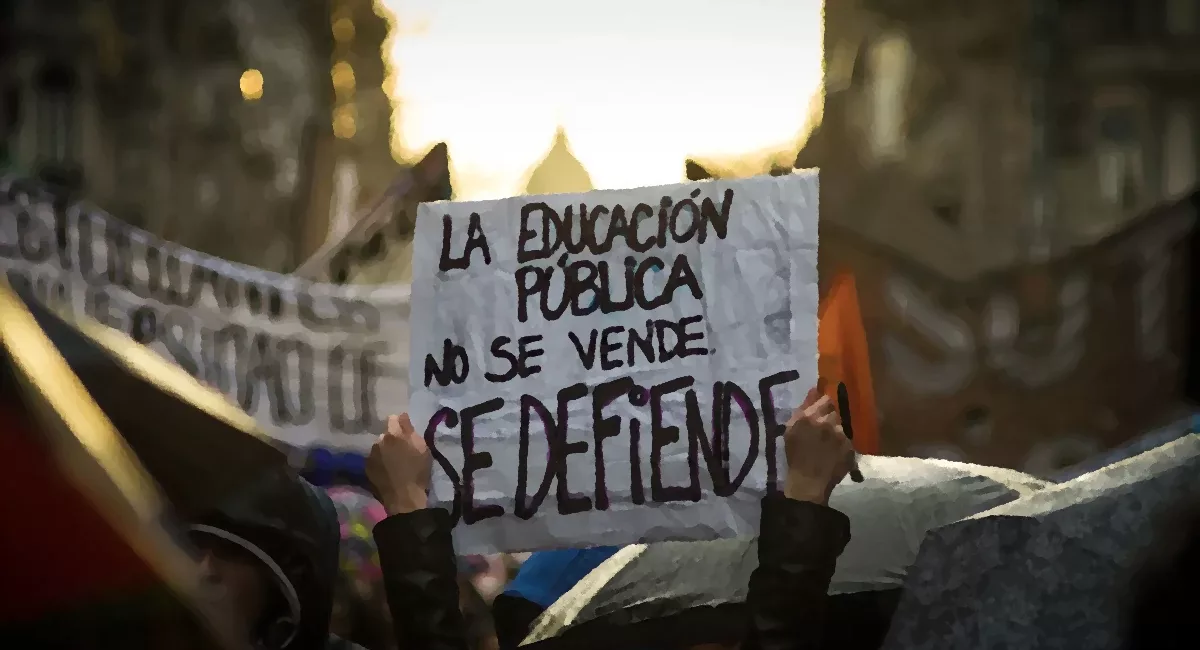 Huelga General Universitaria en Madrid: 26 y 27 de Noviembre