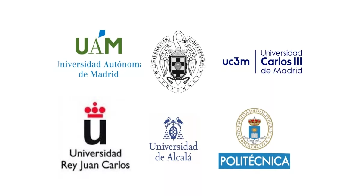 Universidades de Madrid Anuncian Huelga en Noviembre