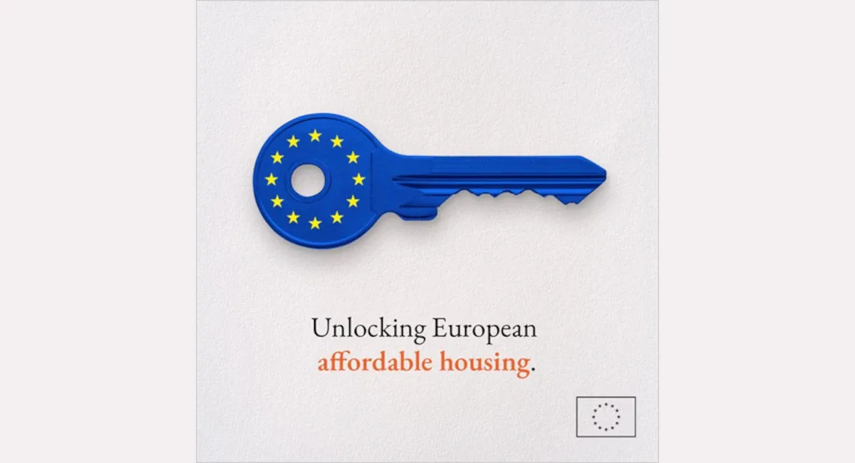 Europa toma medidas para una vivienda más asequible para los estudiantes universitarios