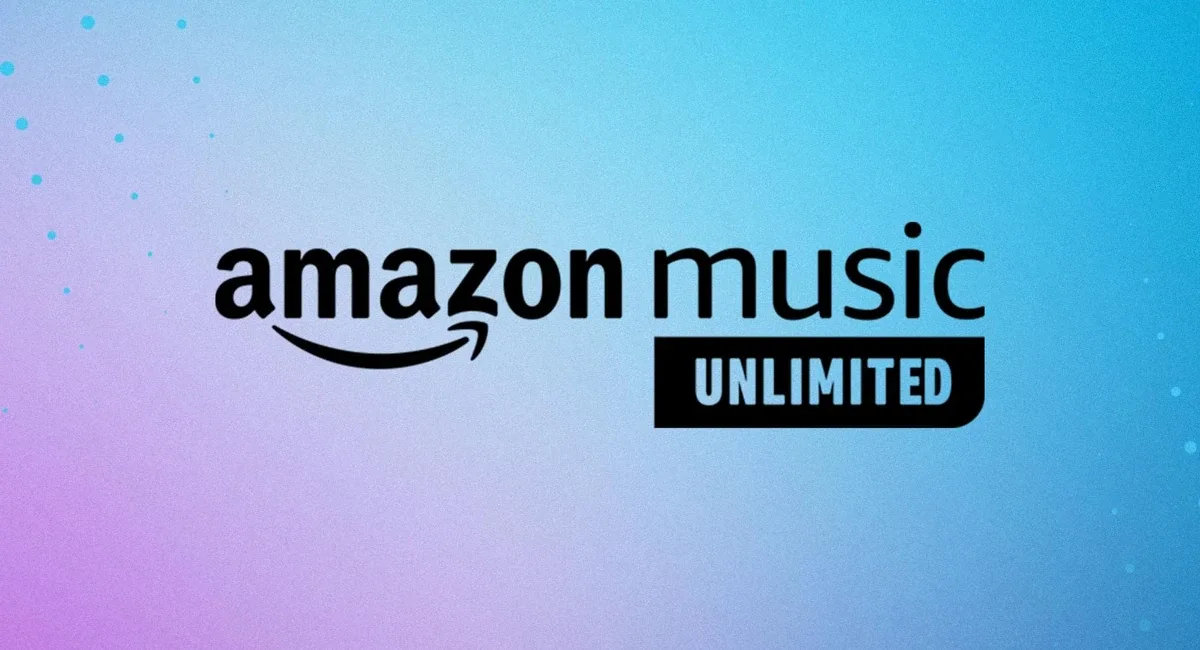 Amazon Music Unlimited gratis 3 meses