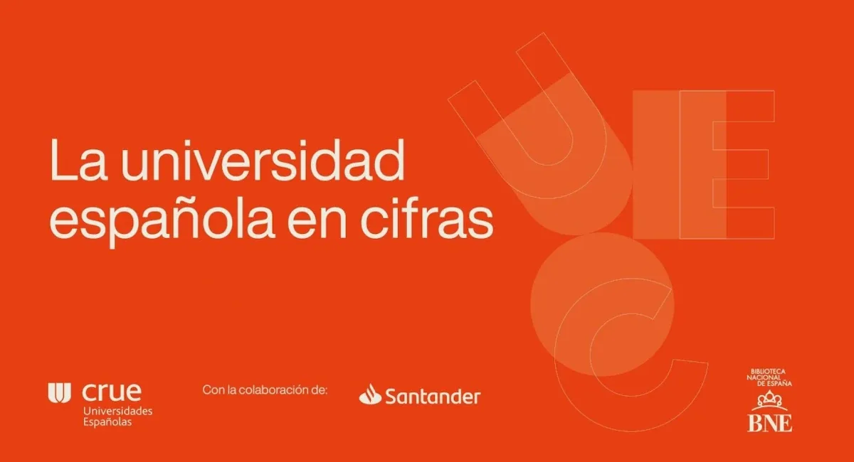 Informe UEC 2025: Radiografía Integral del Sistema Universitario Español