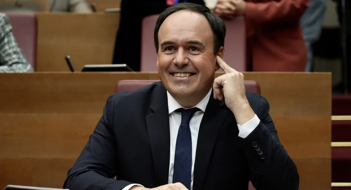 El Gobierno Valenciano te dará gratis el primer año universitario si apruebas todo