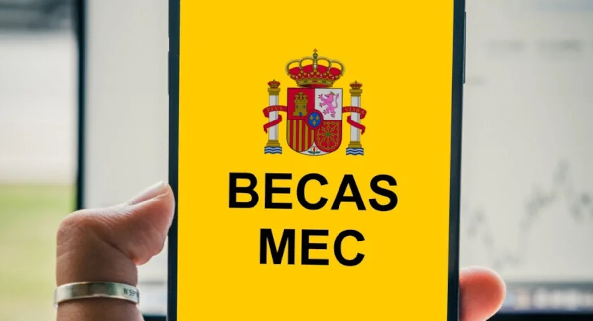 🎓 Guía Completa Becas MEC 2026/2027: Todo lo que necesitas saber