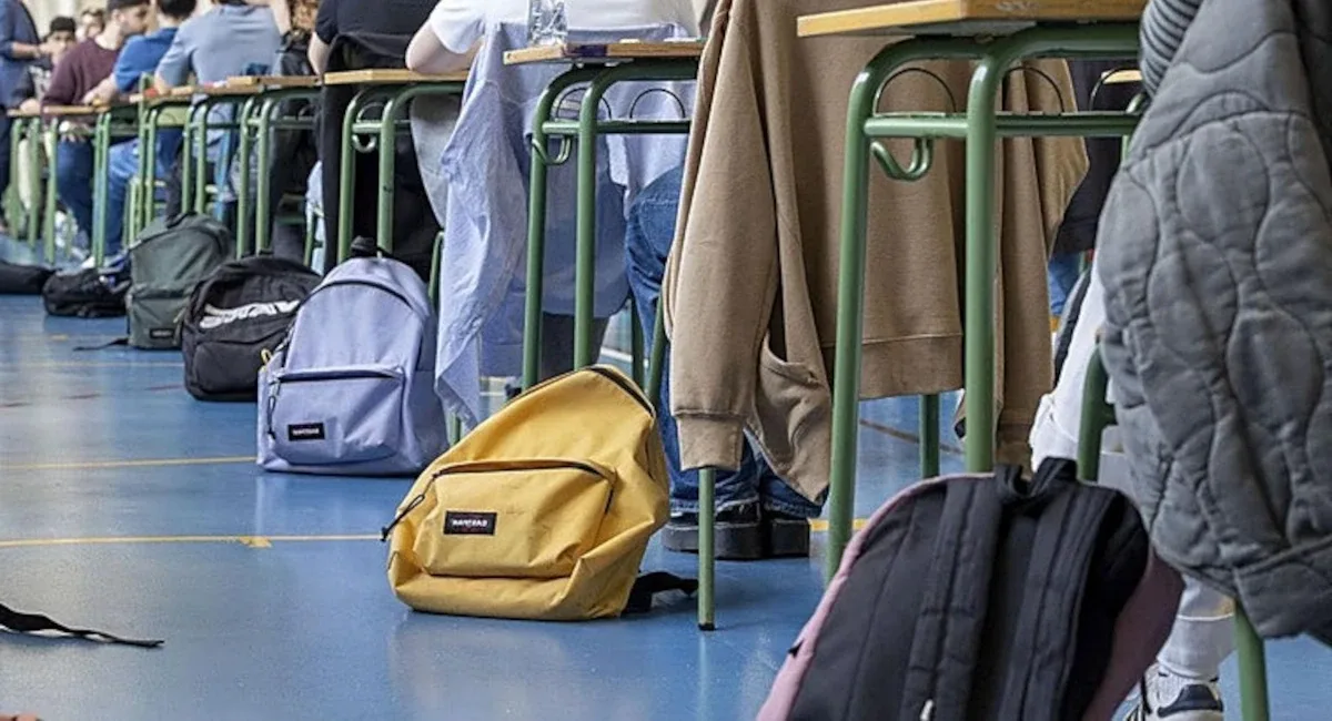 La Rioja adelanta el horario de la PAU 2026