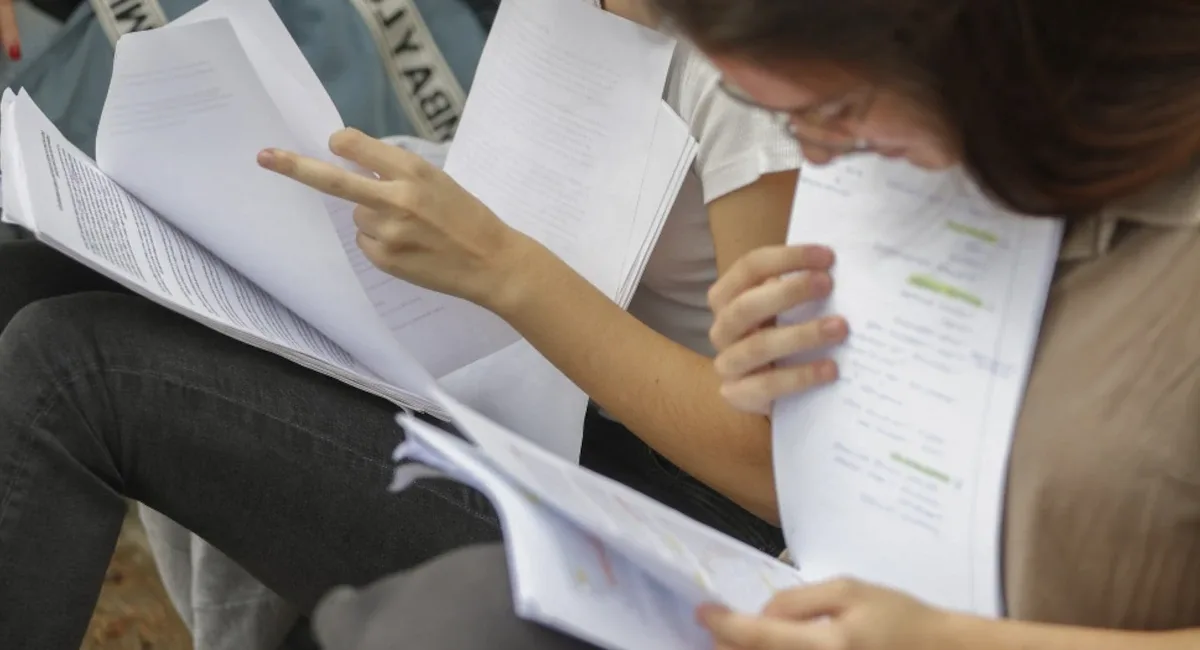 El dilema de la PAU: Vocación versus mercado laboral en una elección de futuro compleja