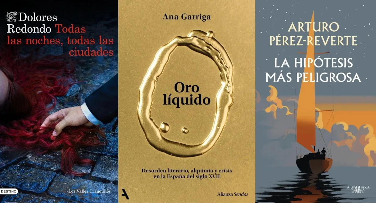 Guía de lecturas imprescindibles: Las novedades editoriales clave para el nuevo curso universitario