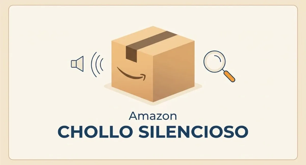 Chollo silencioso: 5% directo en más de 1.000 productos de Amazon